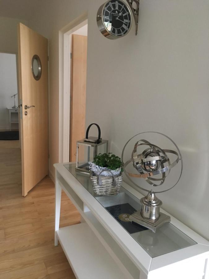 Apartament Gold Мендзиздроє Екстер'єр фото